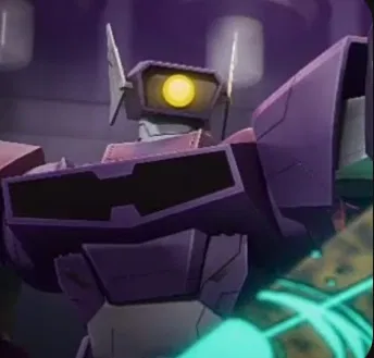Avatar of Shockwave -TFE-