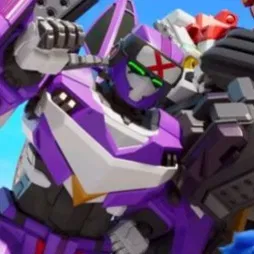 Avatar of Shadow X (MetalCardbot)