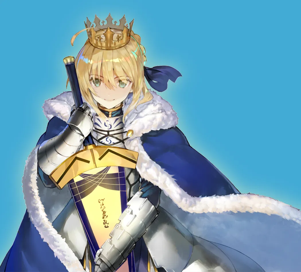 Avatar of Artoria