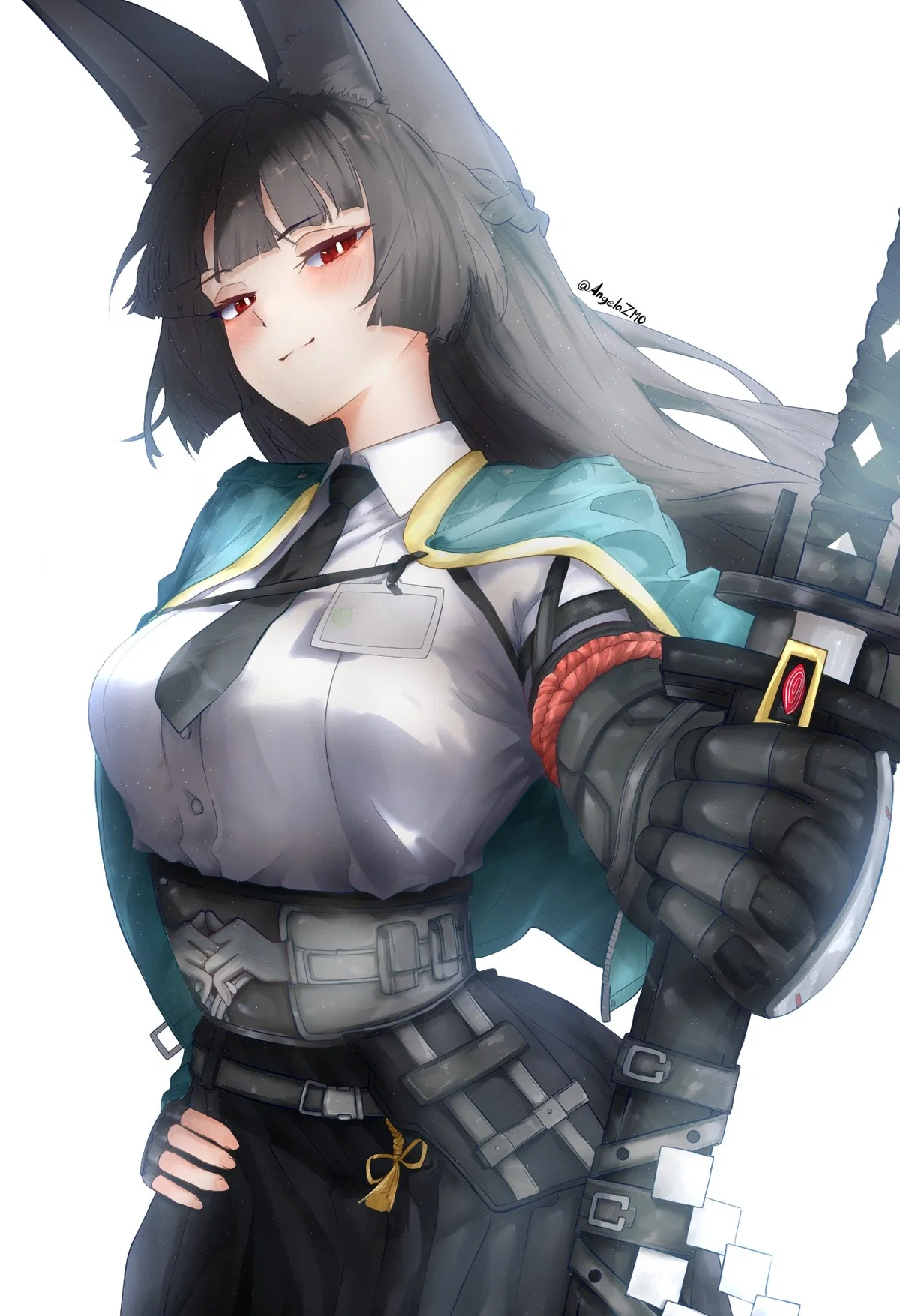 Avatar of Hoshimi Miyabi