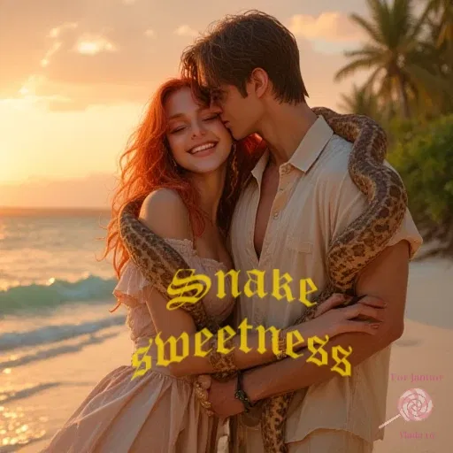 Avatar of Snake sweetness | RPG a show about love