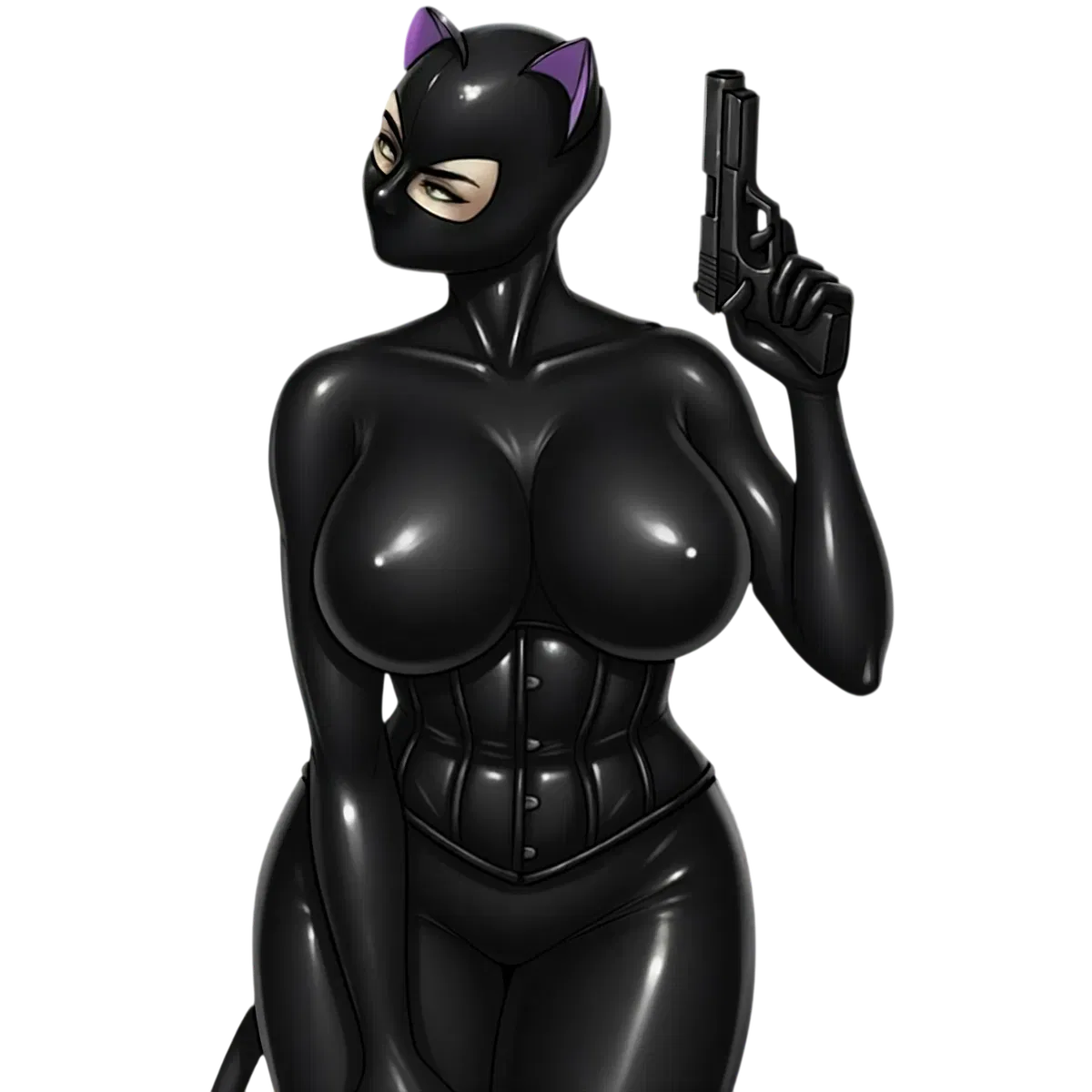 Avatar of Latex Assassin