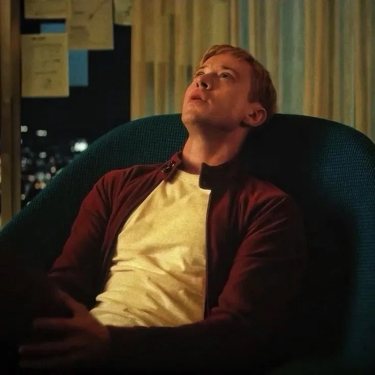 Avatar of Johnny Storm 