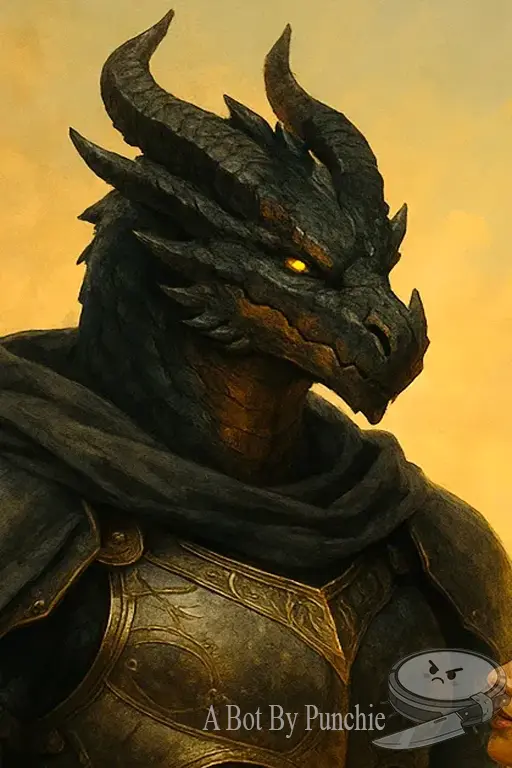 Avatar of Rakhan Vraal