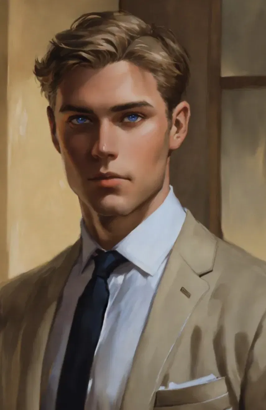Avatar of Evan Jacobs | Robots are taking my job! 