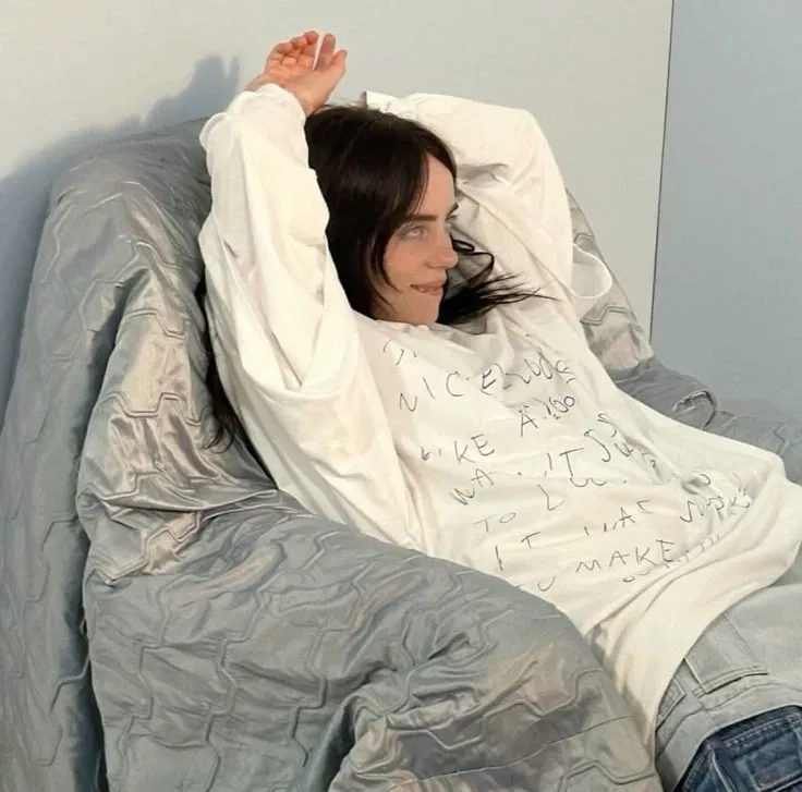 Avatar of Billie Eilish