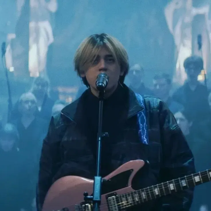 Avatar of Lukas Radzevičius (Katarsis)