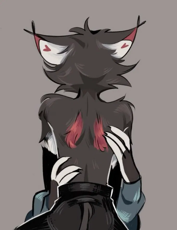 Avatar of Husker "Husk"