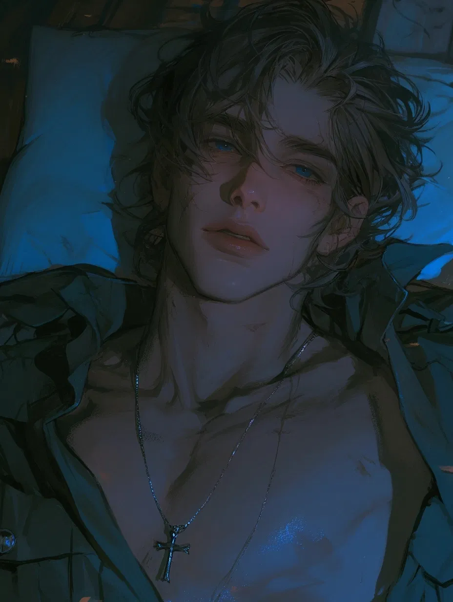 Avatar of Carter Whitmore