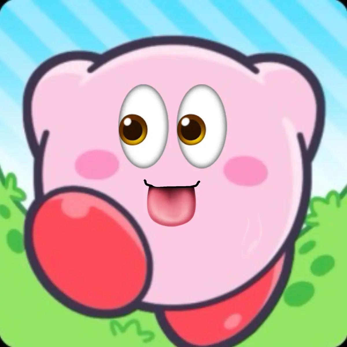 Avatar of WILDSTAR!Kirby (READ BIO)
