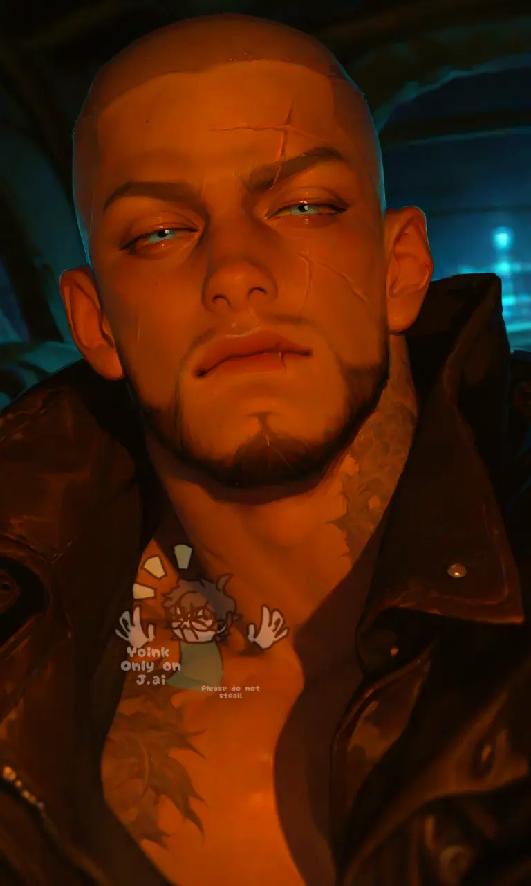 Avatar of Dante ‘D.K’ Kade | Ex’s Reunion 