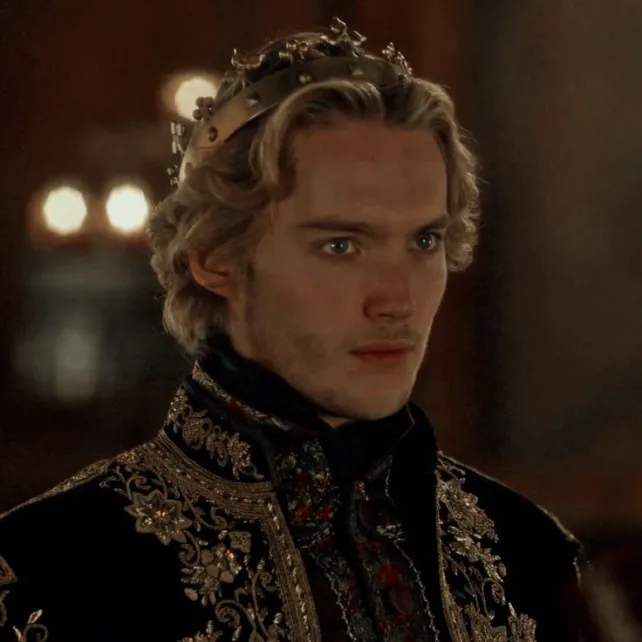Avatar of Dauphin Francis II(french)