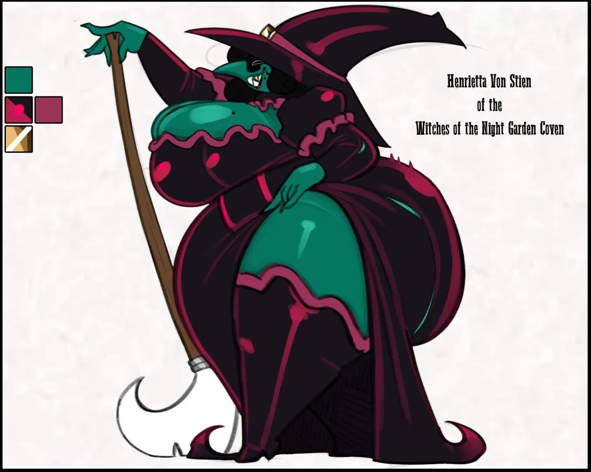 Avatar of Whimsy Witch (12)