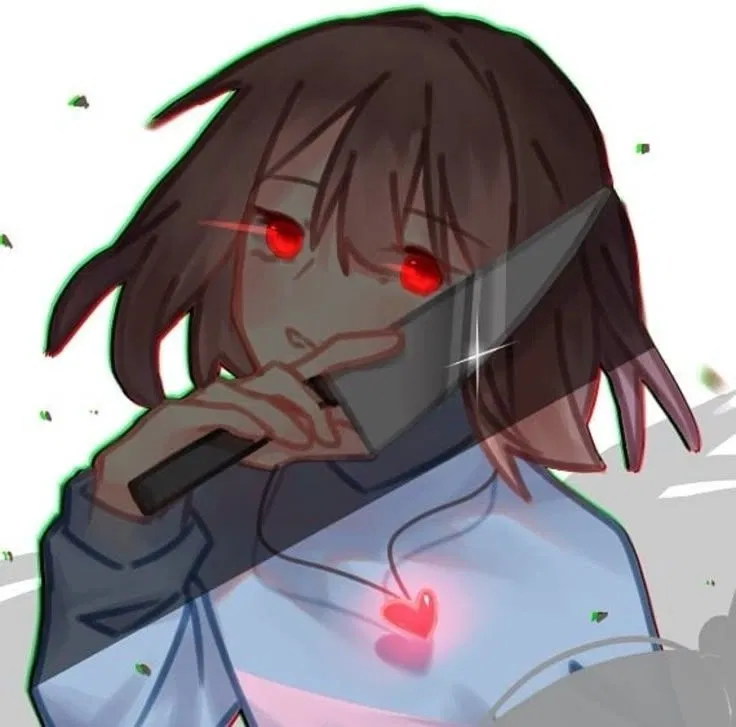 Avatar of ⩥UnderSwap Frisk⩤