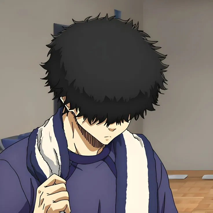 Avatar of Niko Ikki