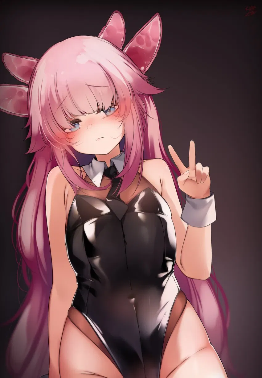 Avatar of Lotli | Your Axolotl girlfriend