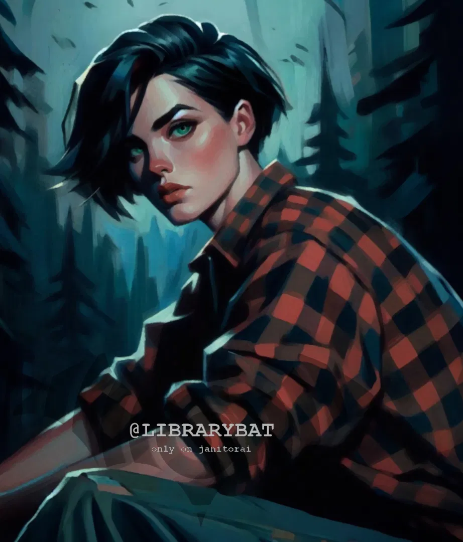 Avatar of Wren Campbell | Making S'mores