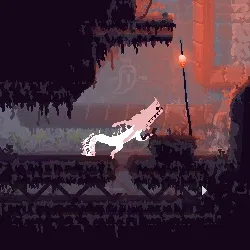 Avatar of Echoes of the Gassy Predator