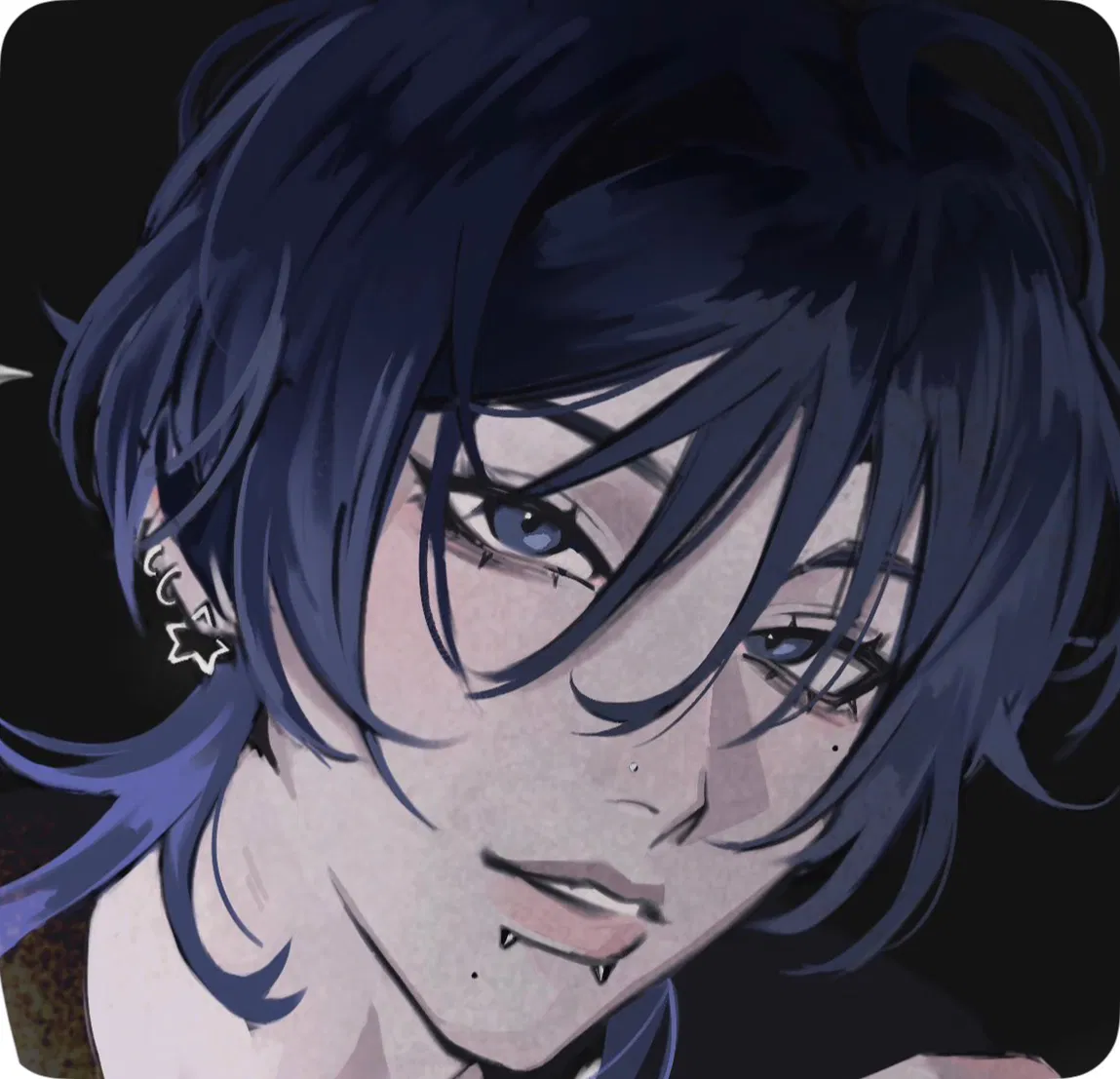 Avatar of SCARAMOUCHE