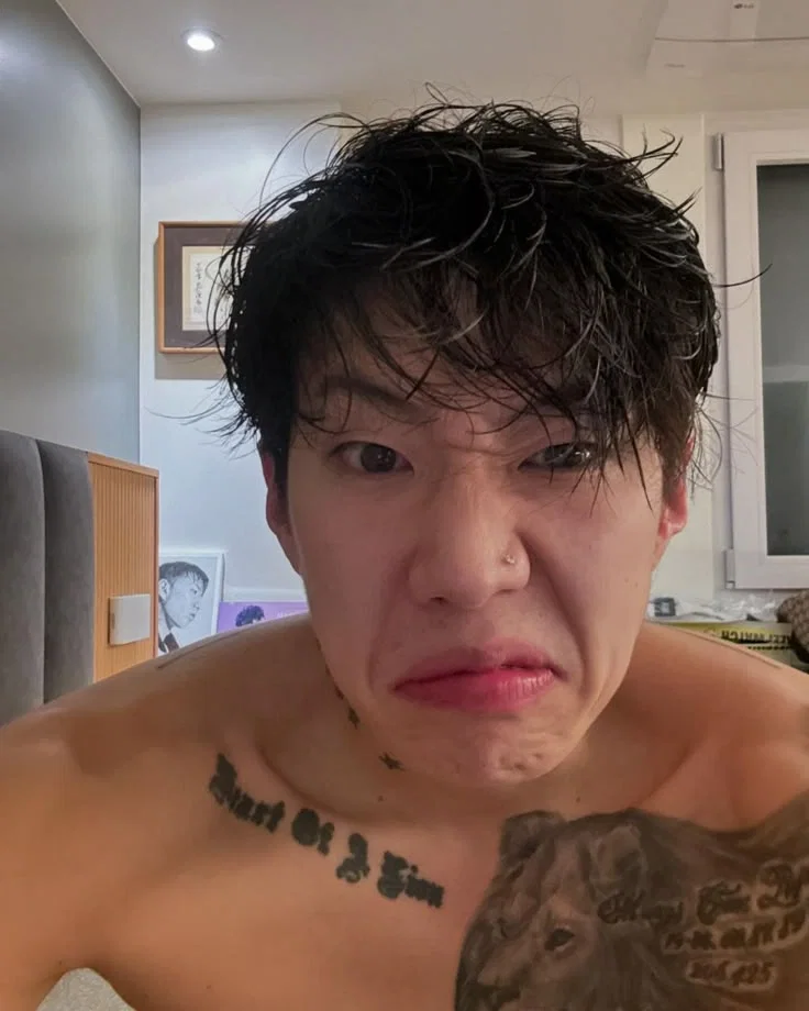Avatar of Jay park