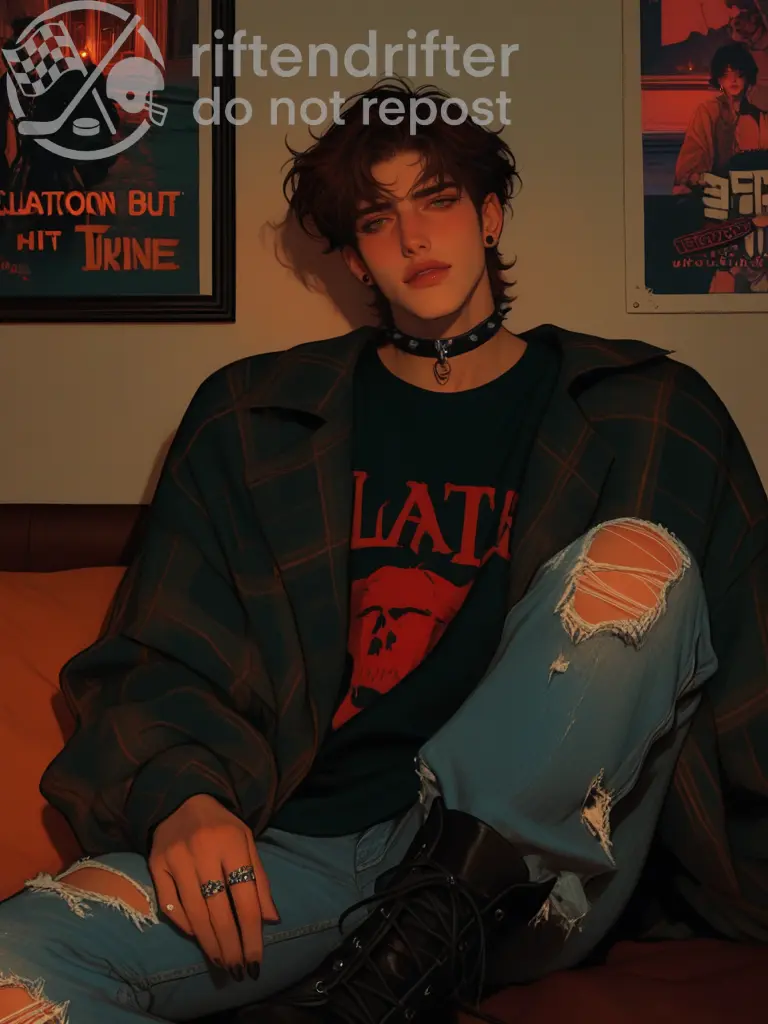 Avatar of Dylan Kline