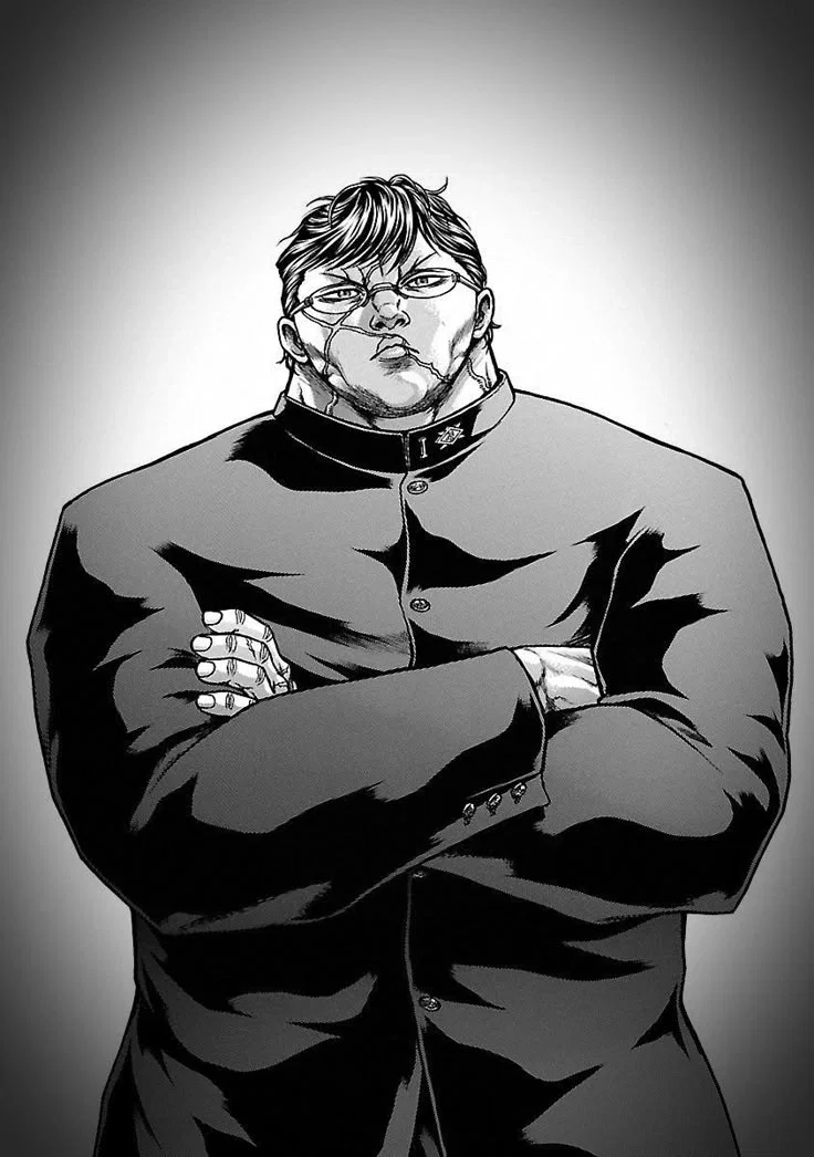 Avatar of Ханаяма Каору 