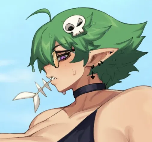 Avatar of Ketsu | Shark Girl | 1000 FOLLOWER SPECIAL!!