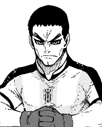 Avatar of Gen Fukaku