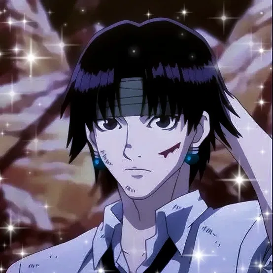 Avatar of Chrollo Lucilfer 