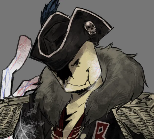Avatar of John doe [gasharpoon]
