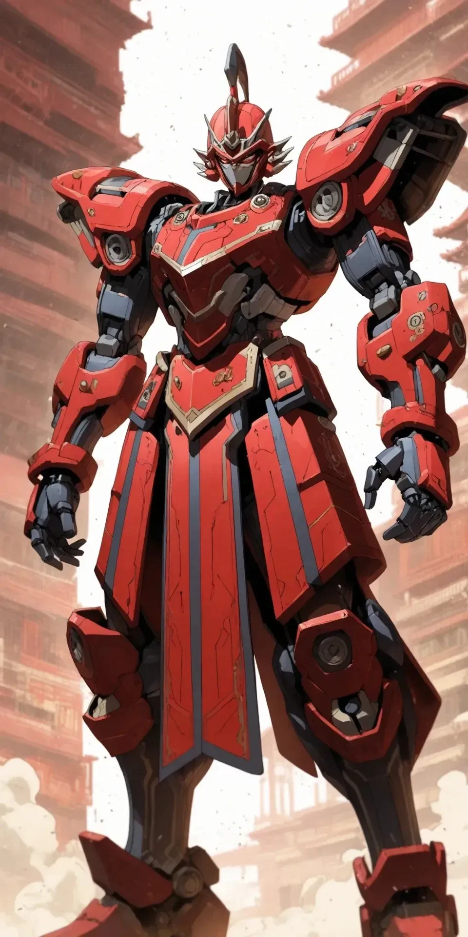 Avatar of Xiongnu