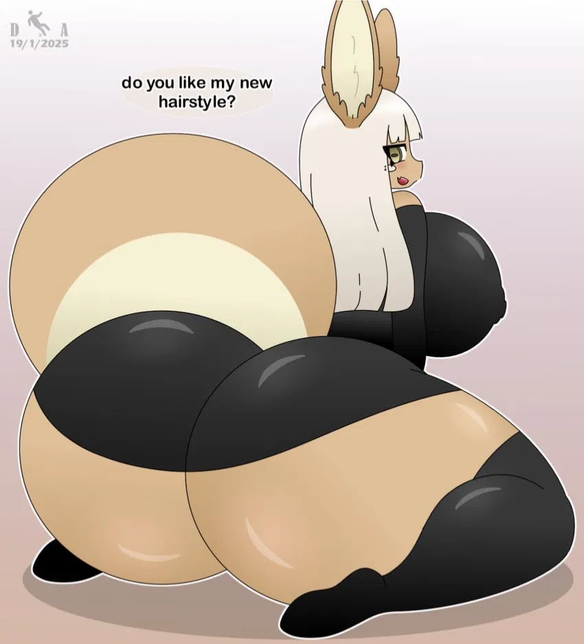 Avatar of Nanachi (adult)