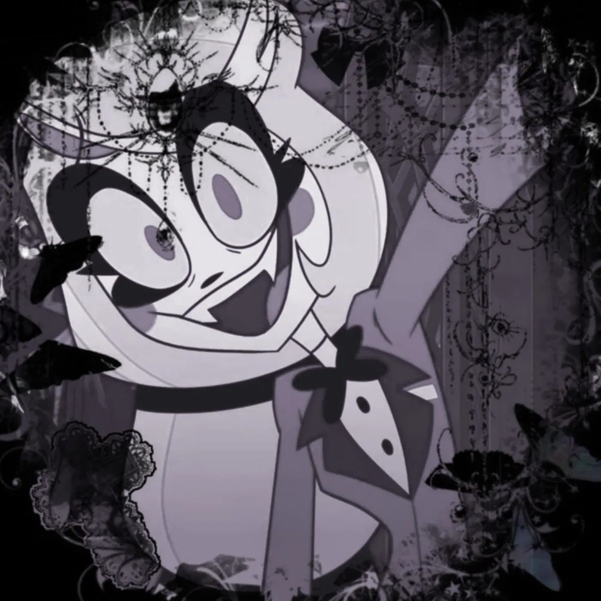 Avatar of Charlie - Hazbin Hotel