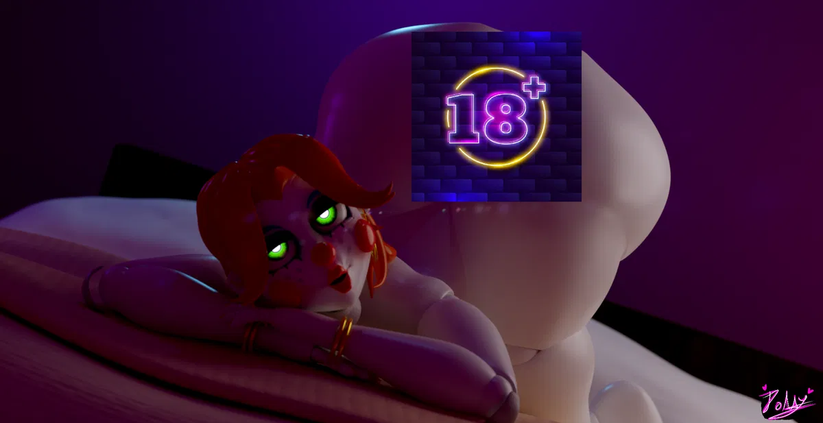 Avatar of Circus Mommy (7 - 10 / ANYPOV BOT)