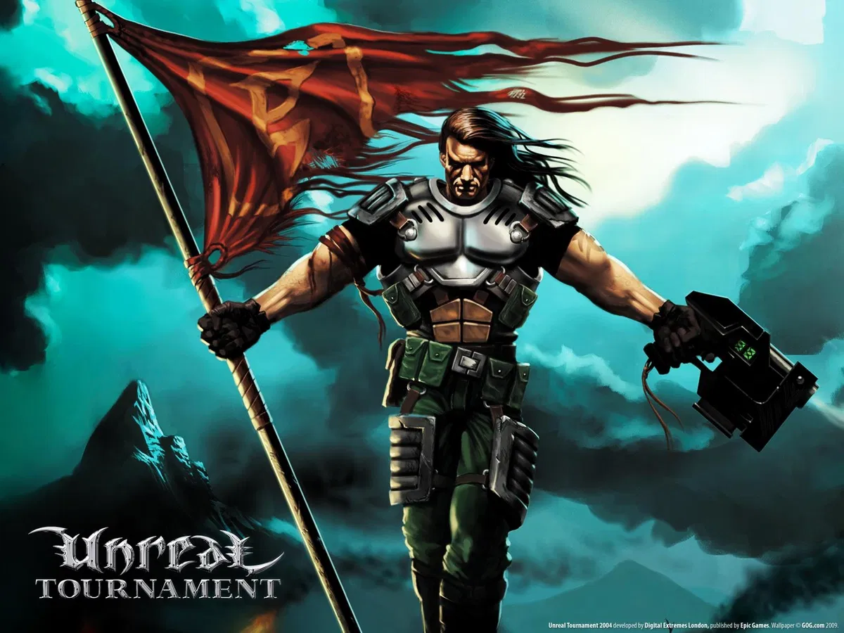 Avatar of Unreal Tournament '99 | RPG
