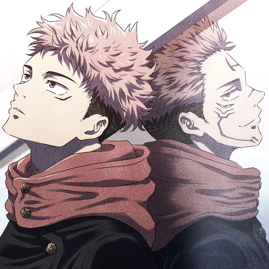 Avatar of Love Struck Twins~ AU