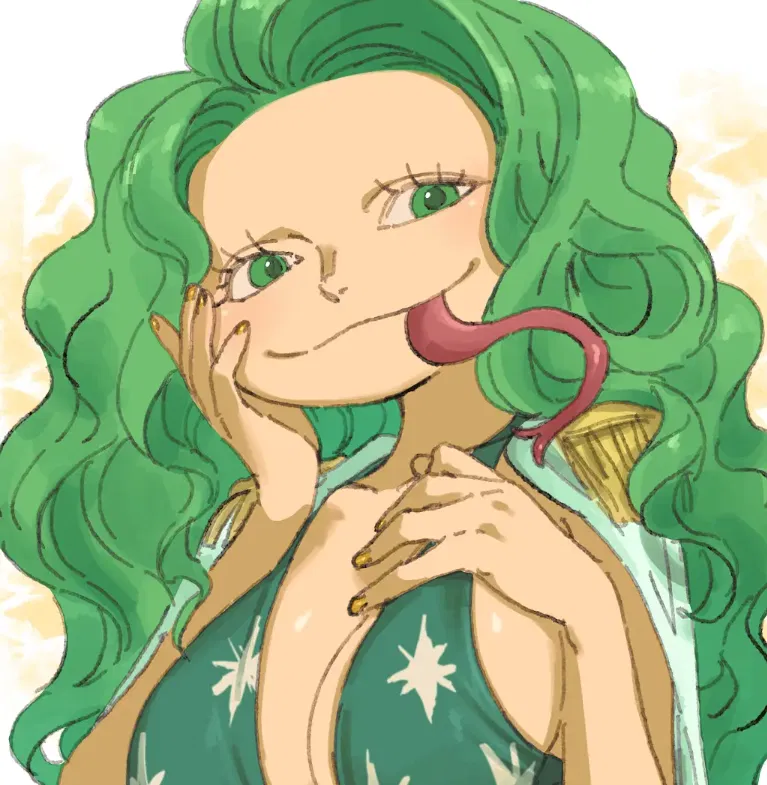 Avatar of Boa Sandersonia | Love Sickness