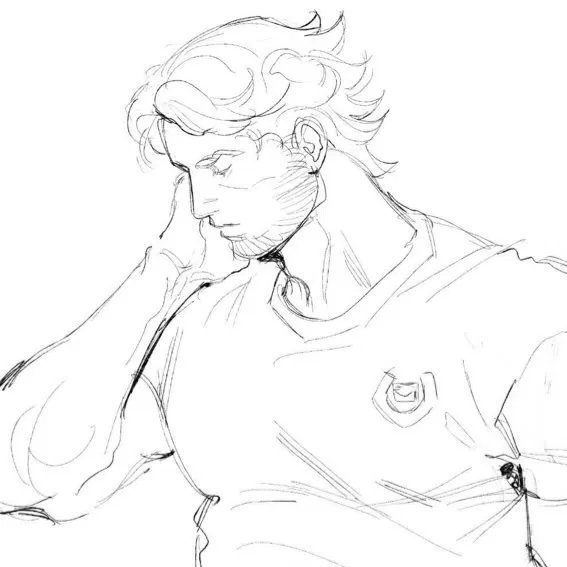 Avatar of curly 💤