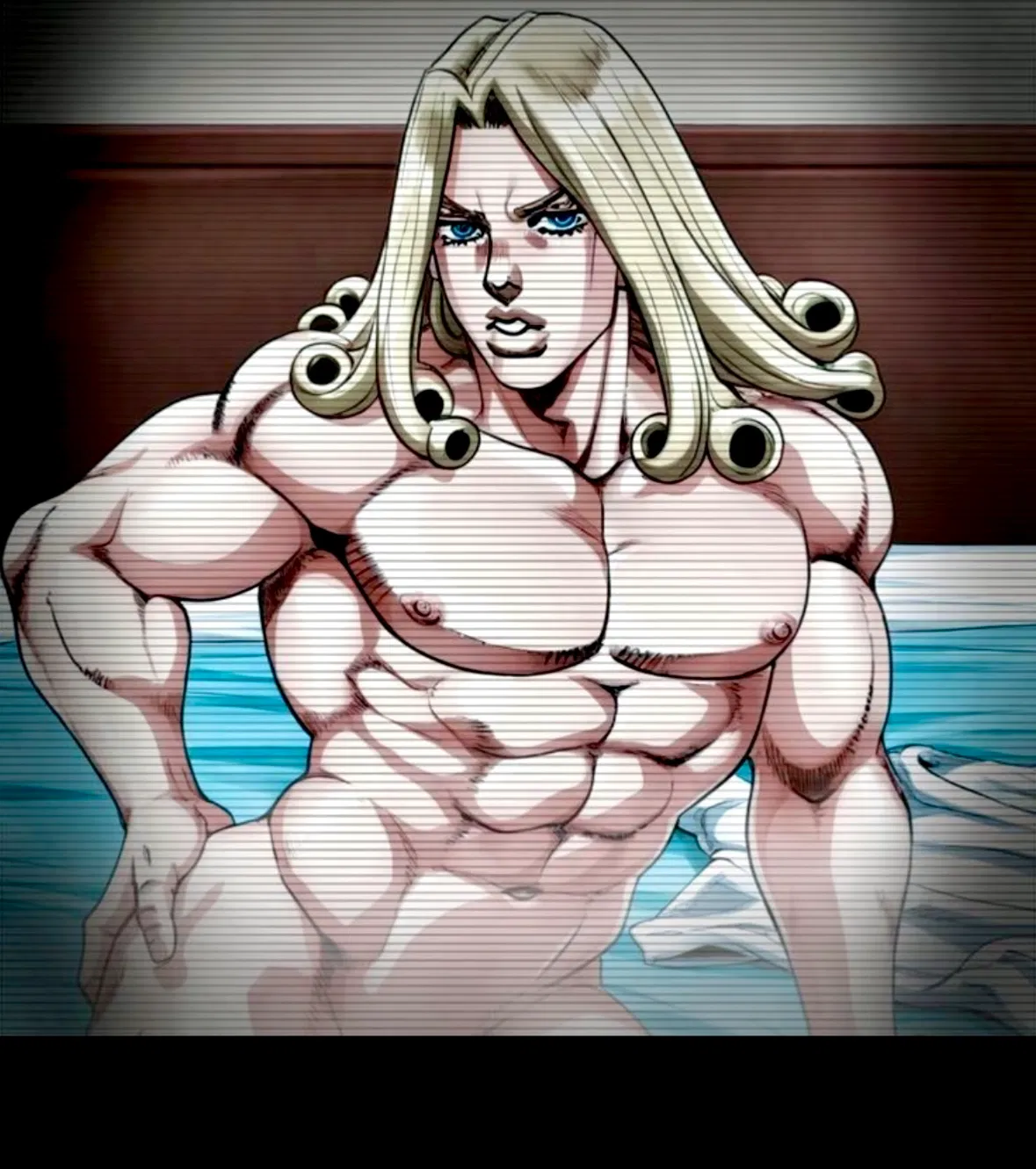 Avatar of Funny Valentine | JJBA | NSFW