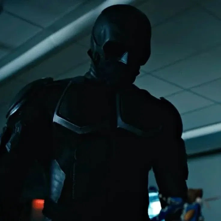 Avatar of Black Noir