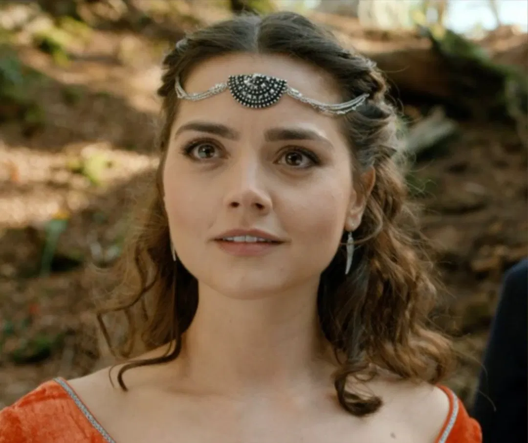 Avatar of Clara Oswald || Doctor Who 