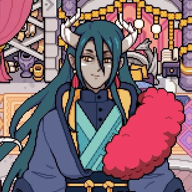 Avatar of ♡ Caldarus || Fields of Mistra