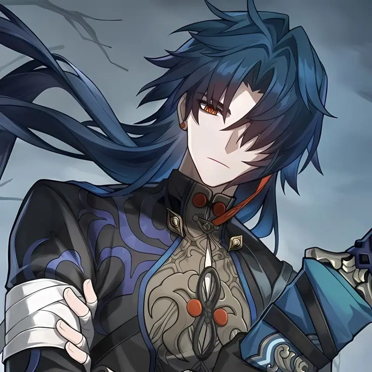 Avatar of Blade