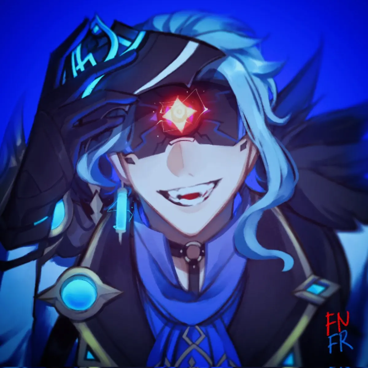 Avatar of Dottore