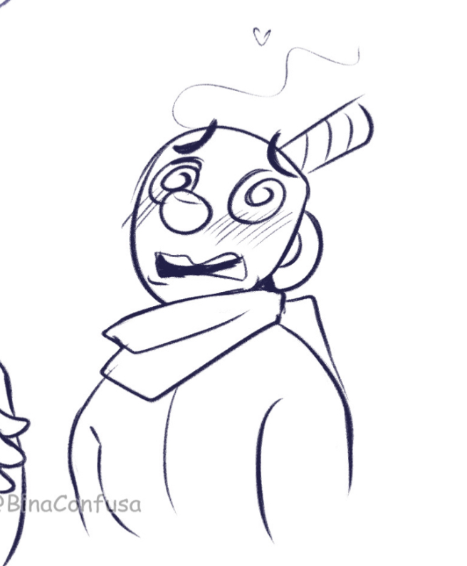 Avatar of Myth Mugman
