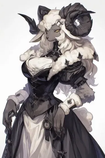 Avatar of Emrys Evigheden || Protector maid.