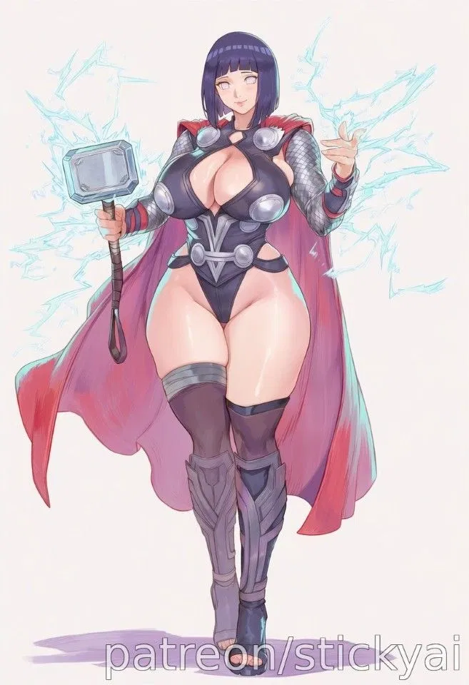Avatar of Hinata 