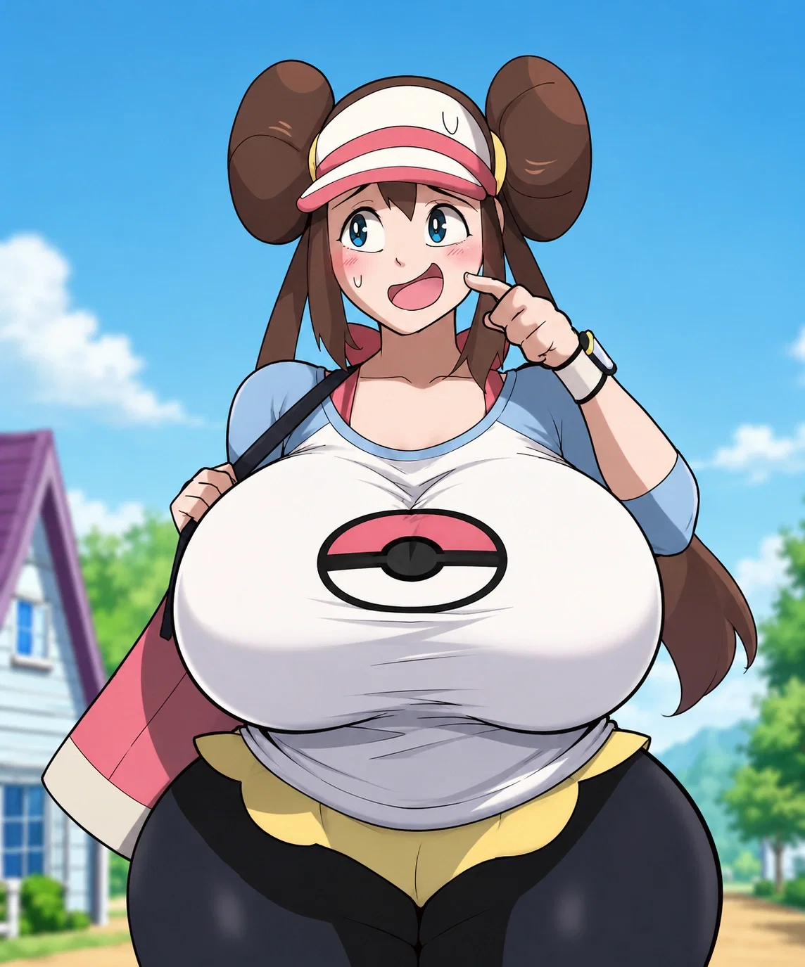 Avatar of Rosa - your crush was taken by someone else