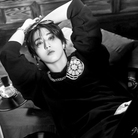 Avatar of Han Jisung 