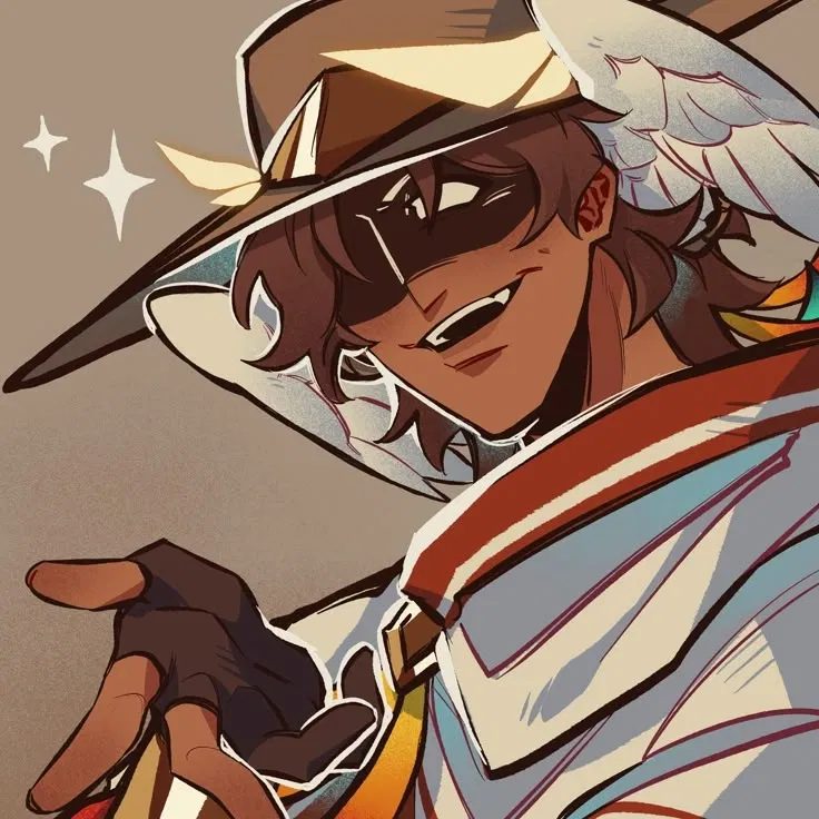 Avatar of Hermes 🪽|•Hard to teach, easy to argue